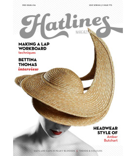 HATLINES SPRING 2021