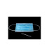 1.000 meters spool of nose wire for face masks x 0.42mm