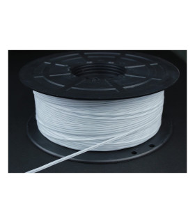 1.000 meters spool of nose wire for face masks x 0.42mm