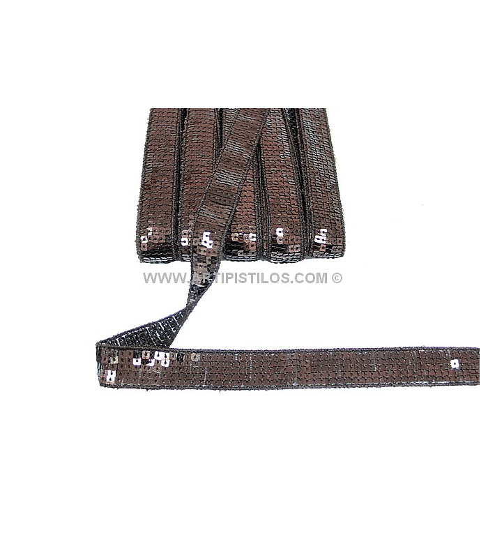 SEQUINS RIBBON