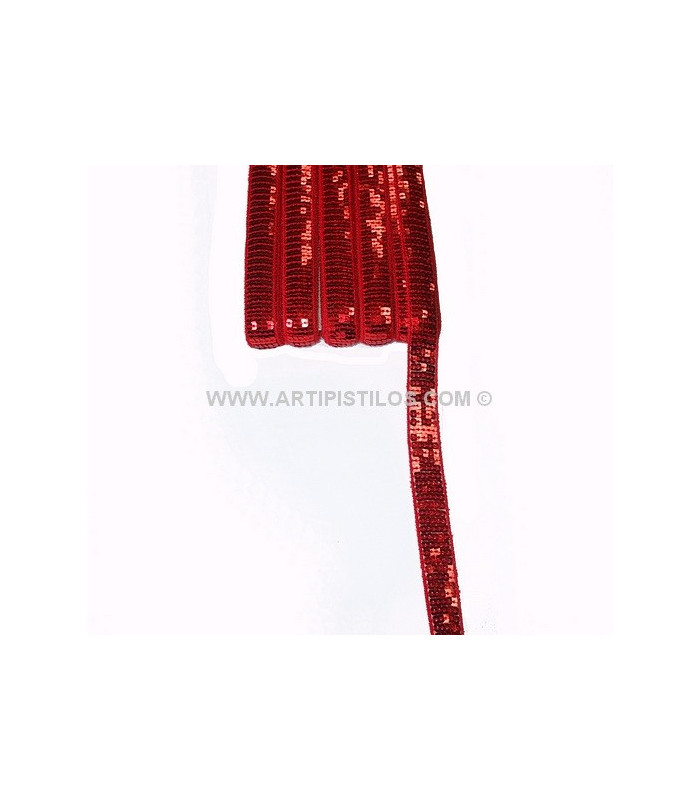 SEQUINS RIBBON
