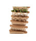 JUTE RIBBON SET