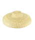 Straw hat "IRIS"