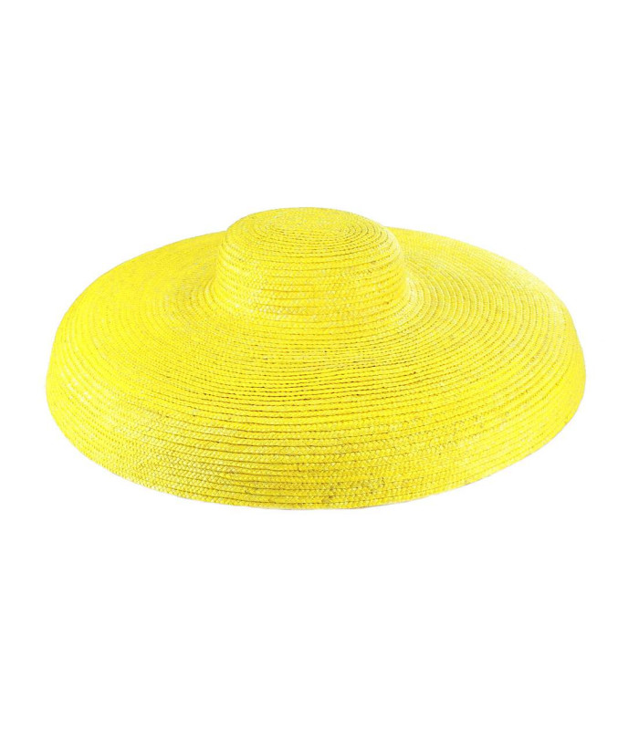 Straw hat "IRIS"