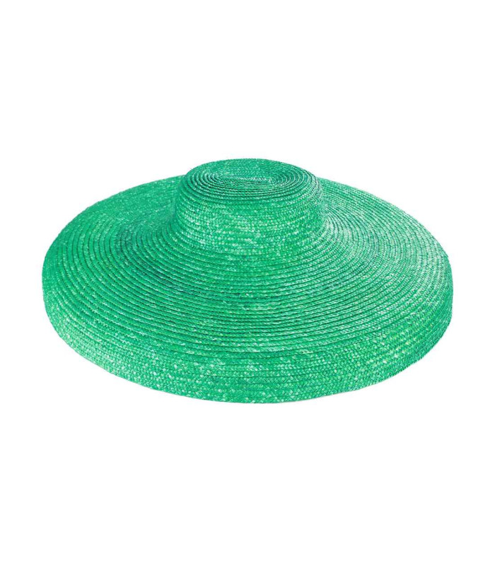 Straw hat "IRIS"