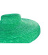 Straw hat "IRIS"