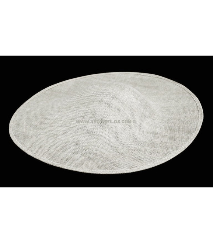 FASCINATOR BASE "GRACIA"