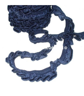 SATIN ELASTIC RIBBON VELVET