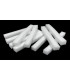 Sponge for dyeing