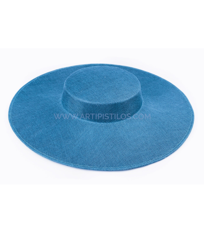 BASE PARA CHAPEU "ROTTERDAM"