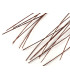 FLORAL WIRE 0.70 MM x 40 CM