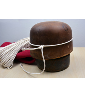 CORDÓN DE ALGODÓN - 4 MEDIDAS