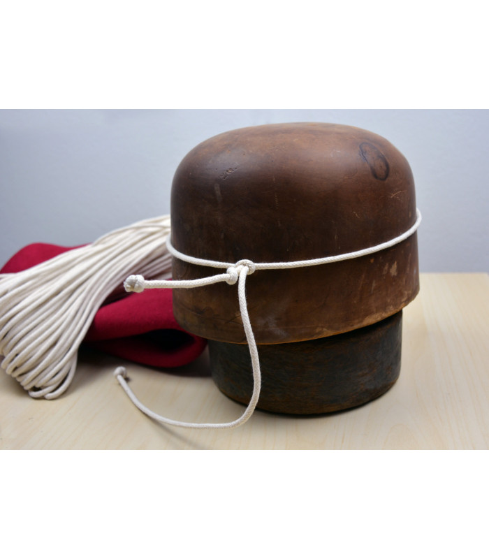 Blocking string - 4 sizes
