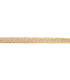 PEDALINE - SEMI-SYNTHETIC BRAIDED STRAW