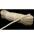 PEDALINE - SEMI-SYNTHETIC BRAIDED STRAW