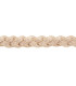 PEDALINE - SEMI-SYNTHETIC BRAIDED STRAW