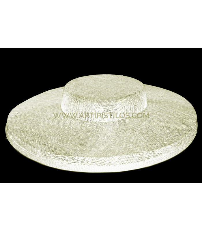SINAMAY HAT "MINAYA"