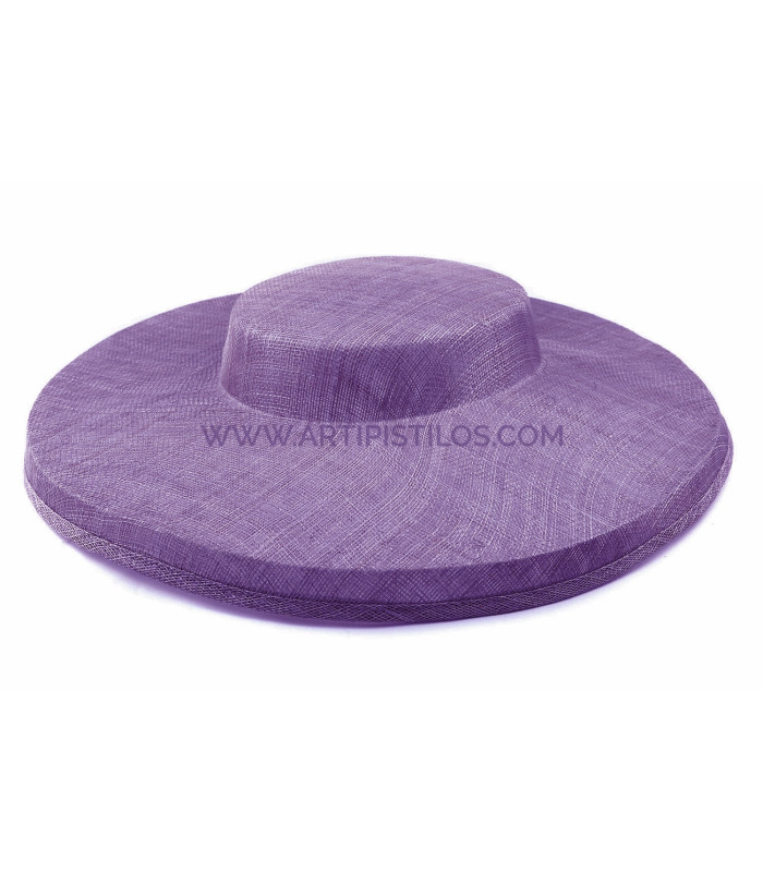 SINAMAY HAT "MINAYA"