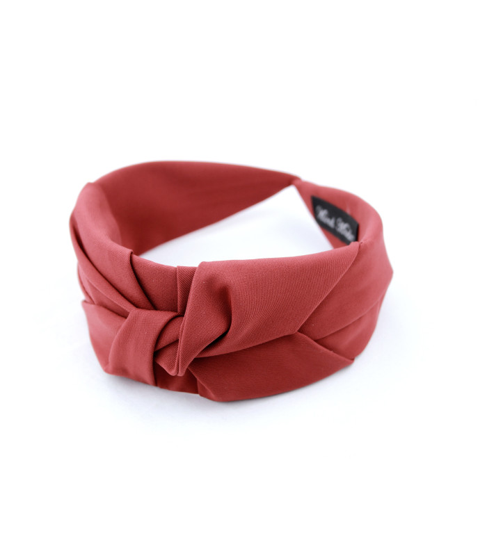 DIADEMA CON LAZO "SOPRANO"