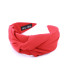 SATIN HEADBAND "SOPRANO"
