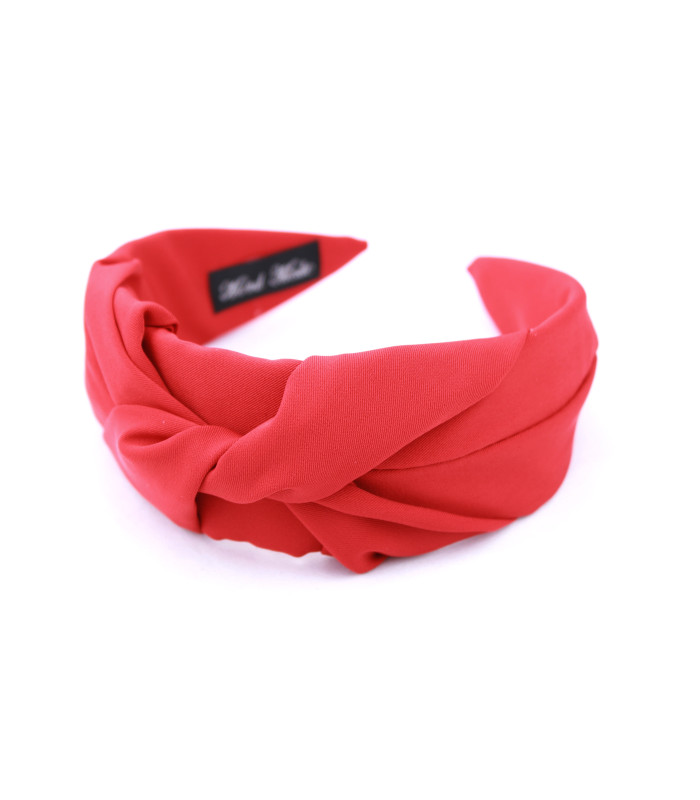 DIADEMA CON LAZO "SOPRANO"