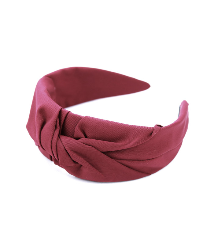 DIADEMA CON LAZO "SOPRANO"