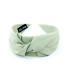 SATIN HEADBAND "SOPRANO"