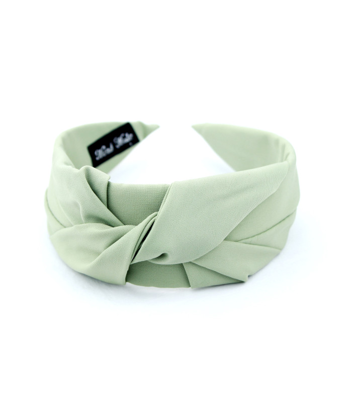 DIADEMA CON LAZO "SOPRANO"