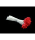 PACK 90 PISTILS MATT 3 MM. DIAMETER