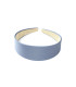 SATIN HEADBAND 4 CM WIDTH