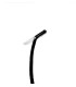 BARBED HAT ELASTIC
