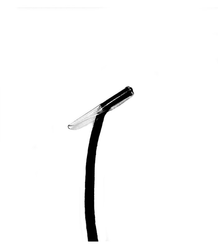 BARBED HAT ELASTIC
