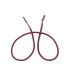 BARBED HAT ELASTIC