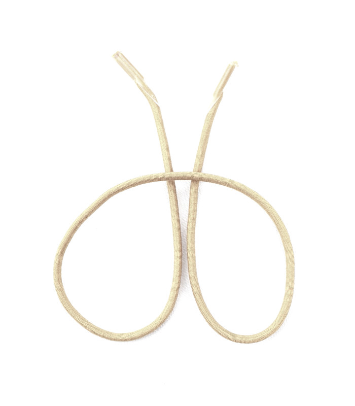BARBED HAT ELASTIC