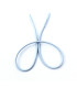 BARBED HAT ELASTIC