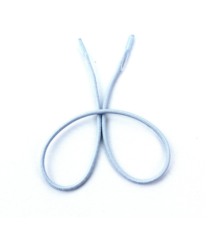 BARBED HAT ELASTIC