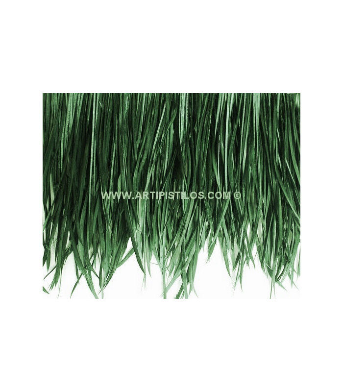 GOOSE BIOT FEATHER FIRST QUALITY -  10 CMS.