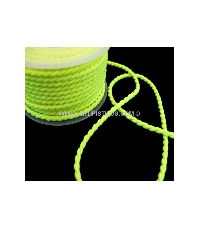 FLUOR CORD