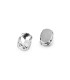 CHATONS DE VIDRIO 10 X 14mm