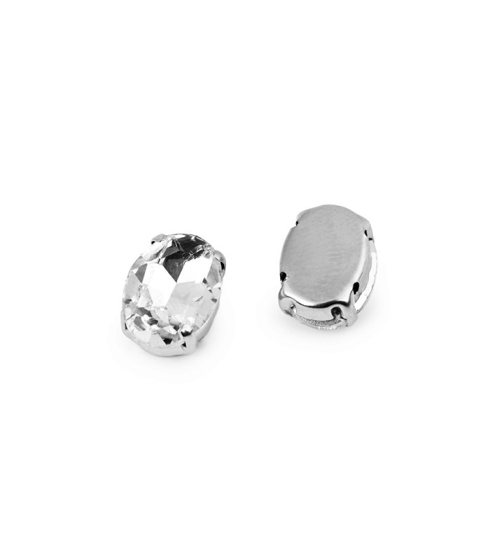 CHATONS 10 X 14mm