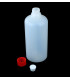 PLASTIC BOTTLE 250 C.C.