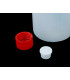 PLASTIC BOTTLE 250 C.C.