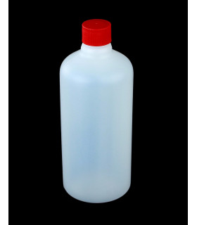 PLASTIC BOTTLE 250 C.C.