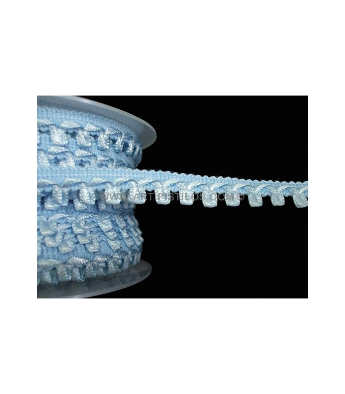 SATIN RIBBON 15 MM.