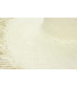 CAPELINE "ASTERIA" DE NATURAL RAFFIA 50 CM