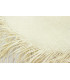Raffia straw Capeline Hat Body "ASTERIA"