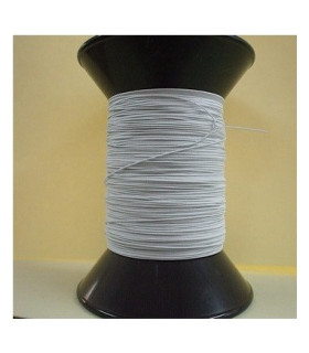 Extra Fine Cotton Covered Millinery Wire 0,30mm X 5 meters