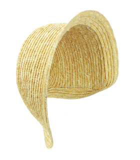 Capota De Paja Natural "manisero" - sombreros - sombreros - sombreros - sombreros - sombreros - sombreros - sombreros - sombreros - verano - verano -
