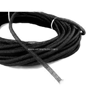 CRIN TUBULAR GRUESO 'SPIDER' 11,5 MM.