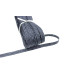 RAFFIA BRAID 9 MM.